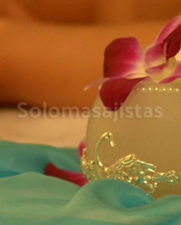 solomasajistas Masajes Eróticos							 Masaje Tántrico cuerpo a cuerpo